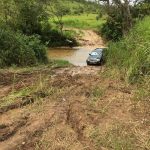 VISITA DE CAMPO